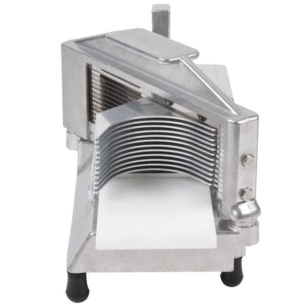 Professional Tomato Slicer - Green Shop Online