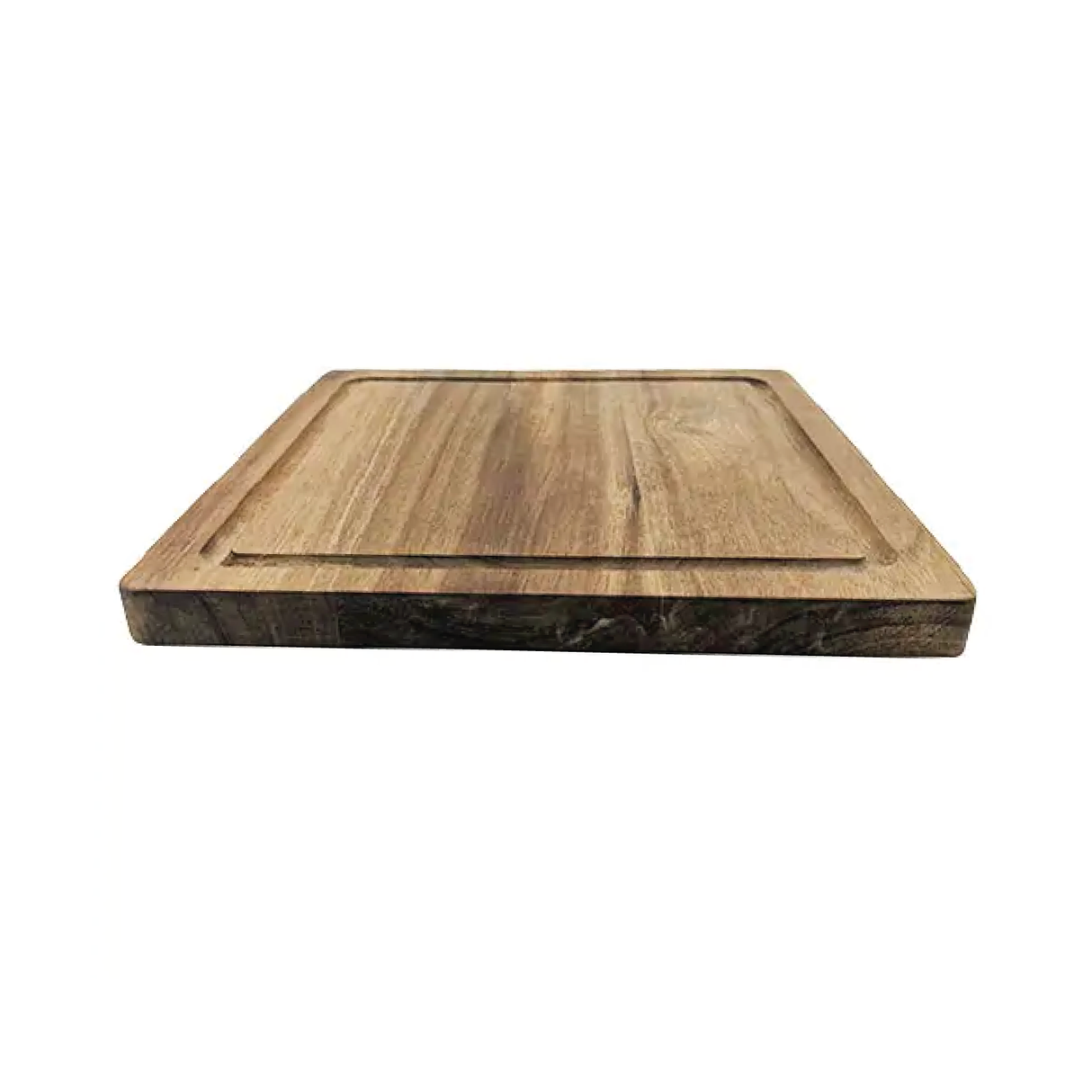 Acacia Reversible Serving Board - Green Shop Online