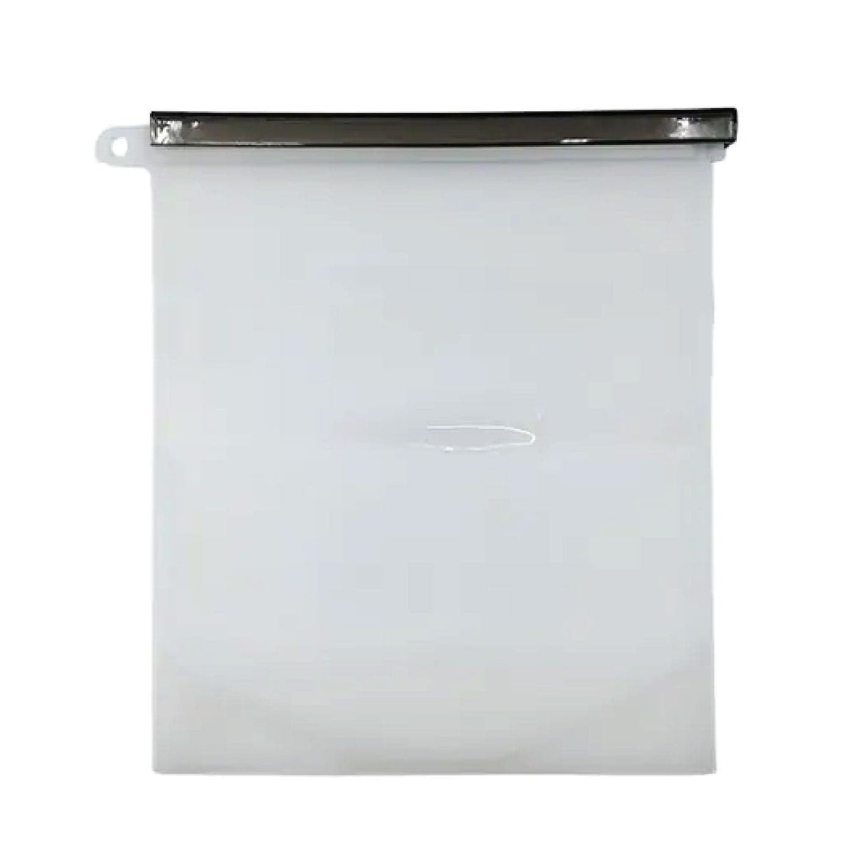 Kuvings Reusable Silicone Food Storage Bag – Extra Large 2.5L - Green Shop Online