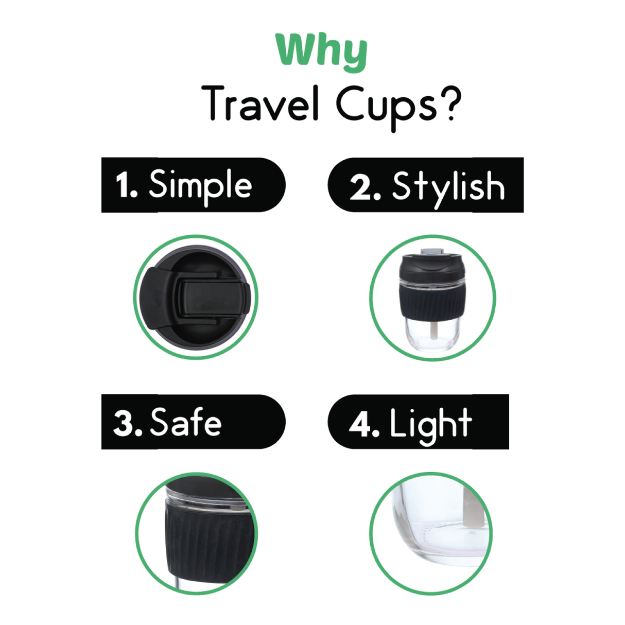 Silicone Food Storage Reusable Pro Bag Series 5 Pack – 1000ml - Green Shop Online