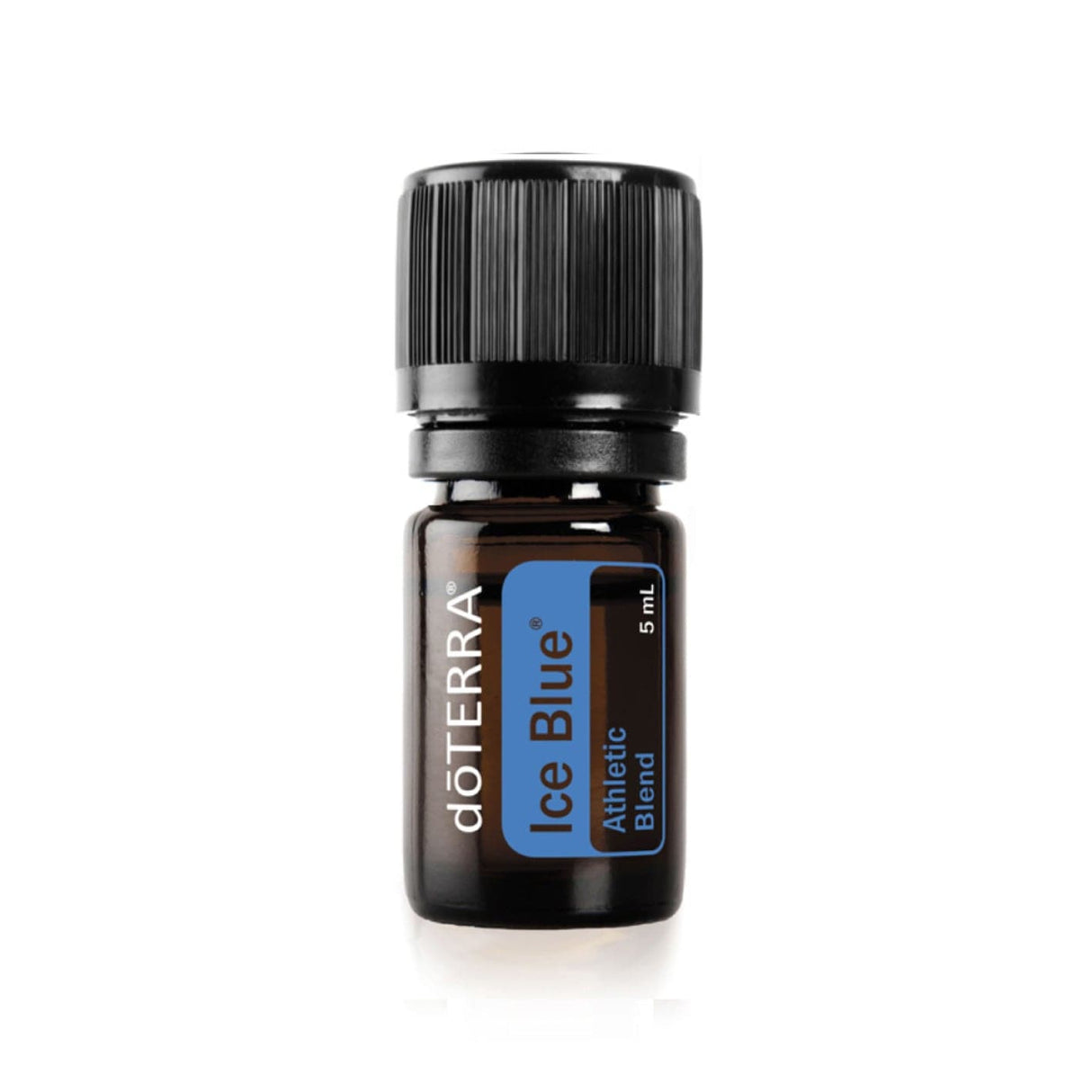 dōTERRA Ice Blue Blend - 5ml - Green Shop Online