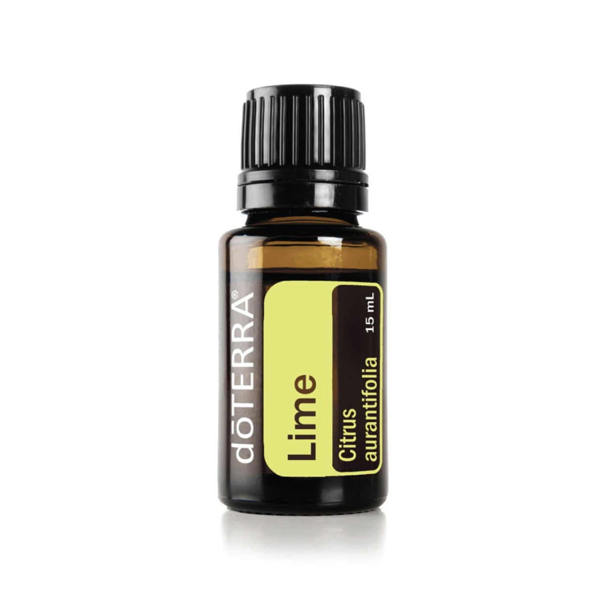 dōTERRA Lime Essential Oil - 15ml - Green Shop Online