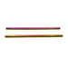 Rainbow 10mm Straws – Straight