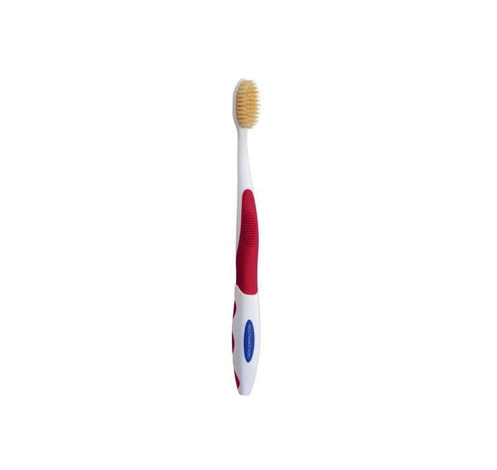 Mouthwatchers Toothbrush – Adult - Green Shop Online
