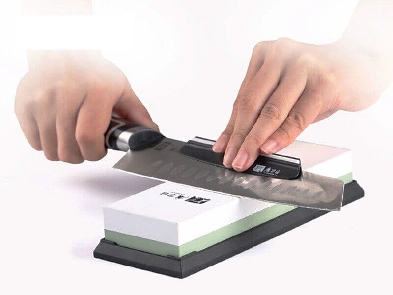 TAIDEA Double-Side Whetstone - Green Shop Online