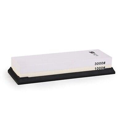 Double-Side Whetstone - Green Shop Online