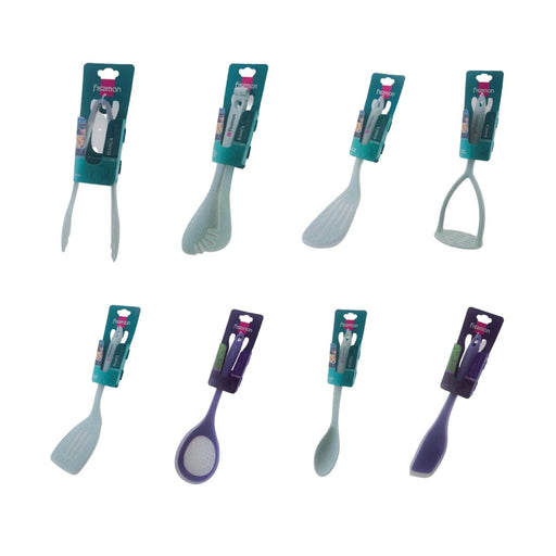 Silicone Utensil Pack