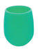 Reusable Silicone Smart Cup - Green