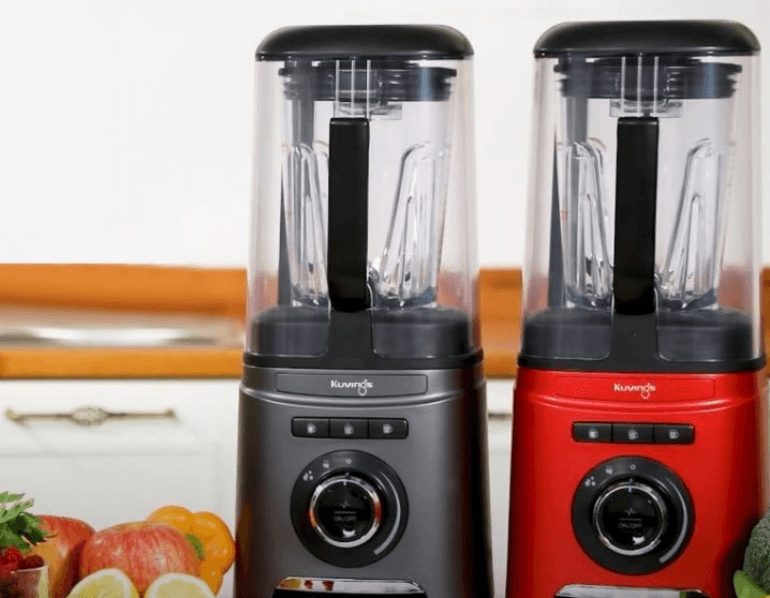 Vacuum Blenders Kuvings