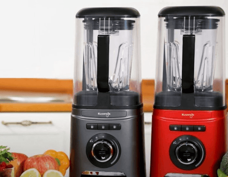 Vacuum Blenders Kuvings