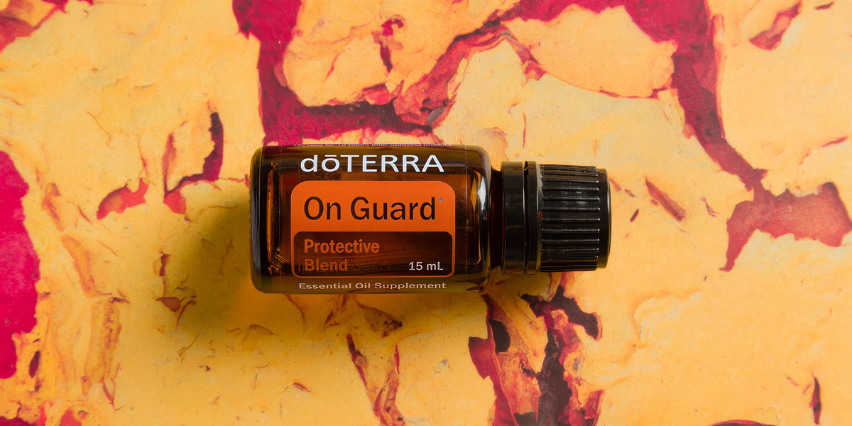 doTERRA On Guard Australia — Ingredients, Uses & Full Product Range ...