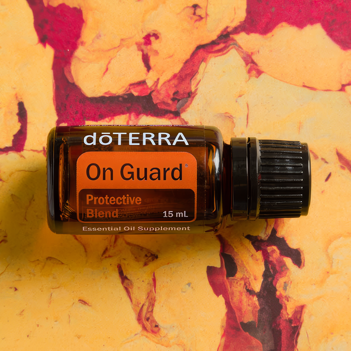doTERRA On Guard: The Protective Blend Australians Are Turning To