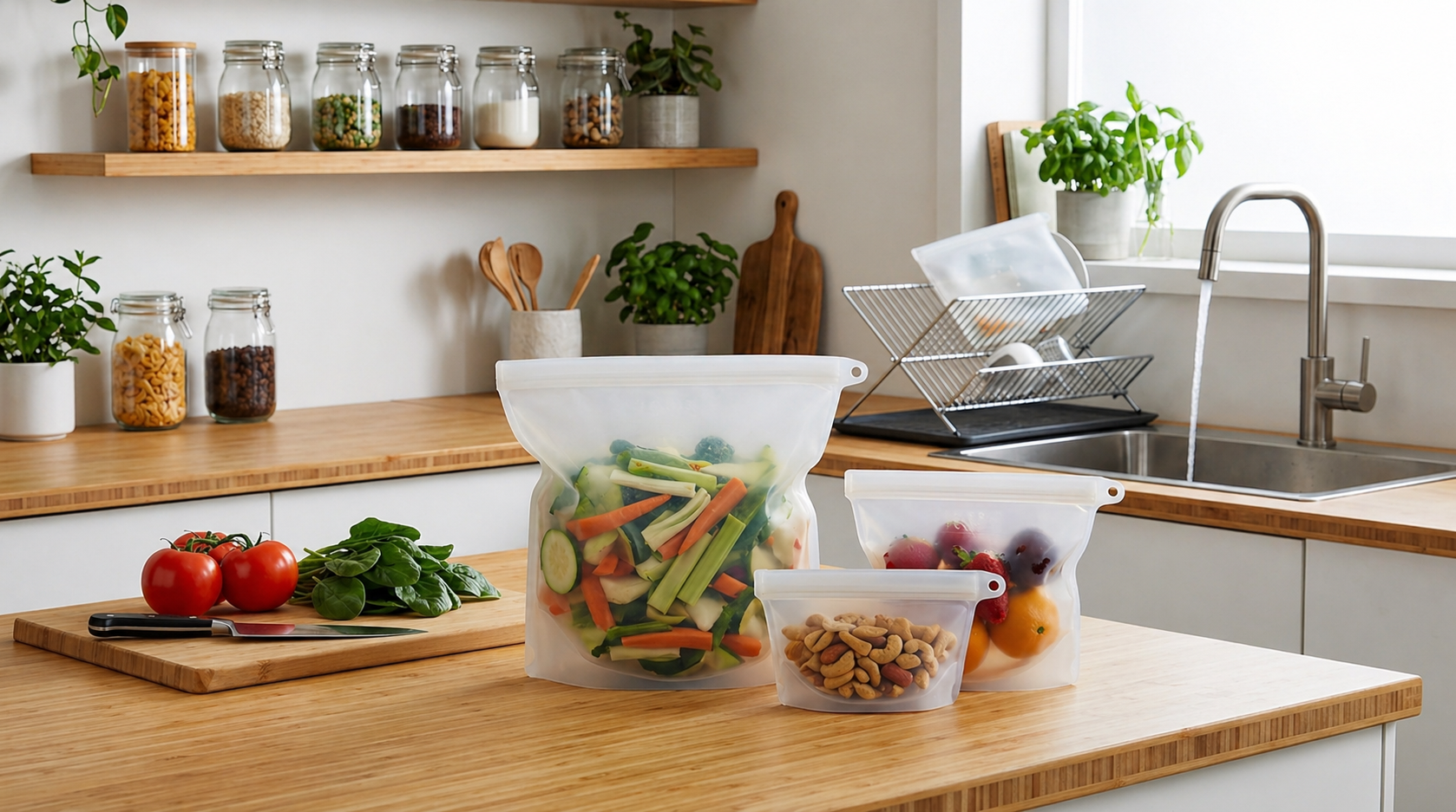 Is Food Grade Silicone Safe? Everything You Need to Know