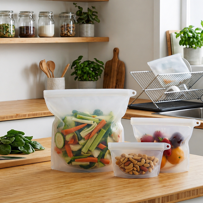 Is Food Grade Silicone Safe? Everything You Need to Know