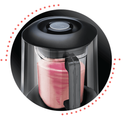 Why the Kuvings Vacuum Blender is better than most.