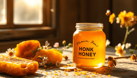 Discover the Sweet Benefits of Manuka