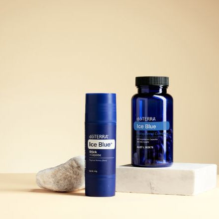 doTERRA Ice Blue Rub (Deep Blue): The Natural Muscle Rub Australians Are Obsessed With