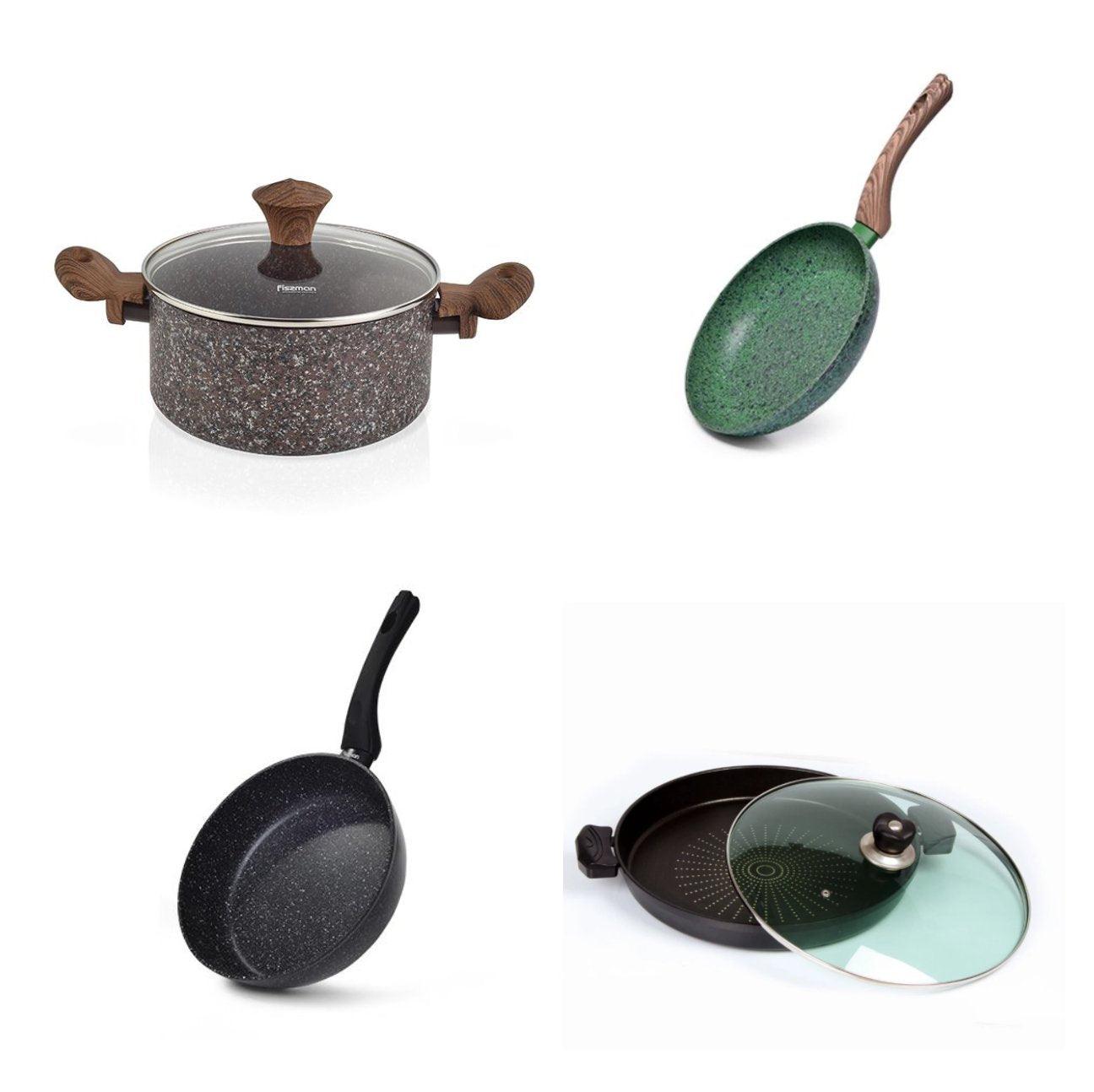 Frying Pans