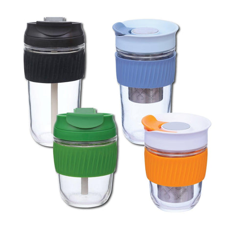Reusable Travel Cups