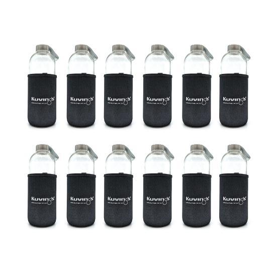Reusable Water Bottles