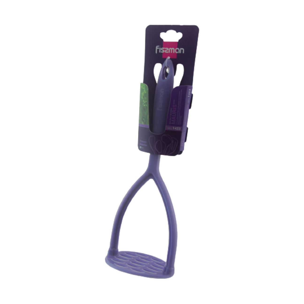 Silicone Potato Smasher