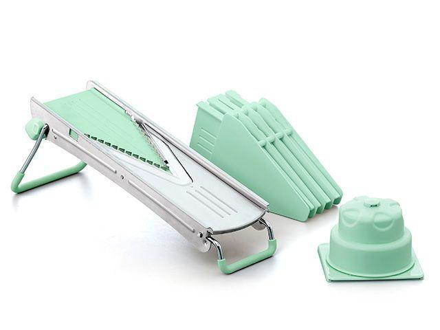 Food Slicers