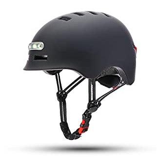 Bike Helmets & Accessories