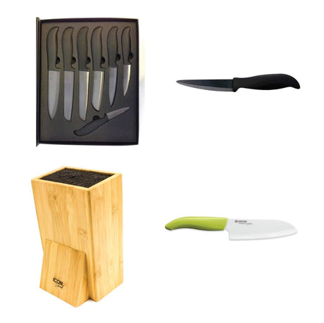 Kitchen Knives