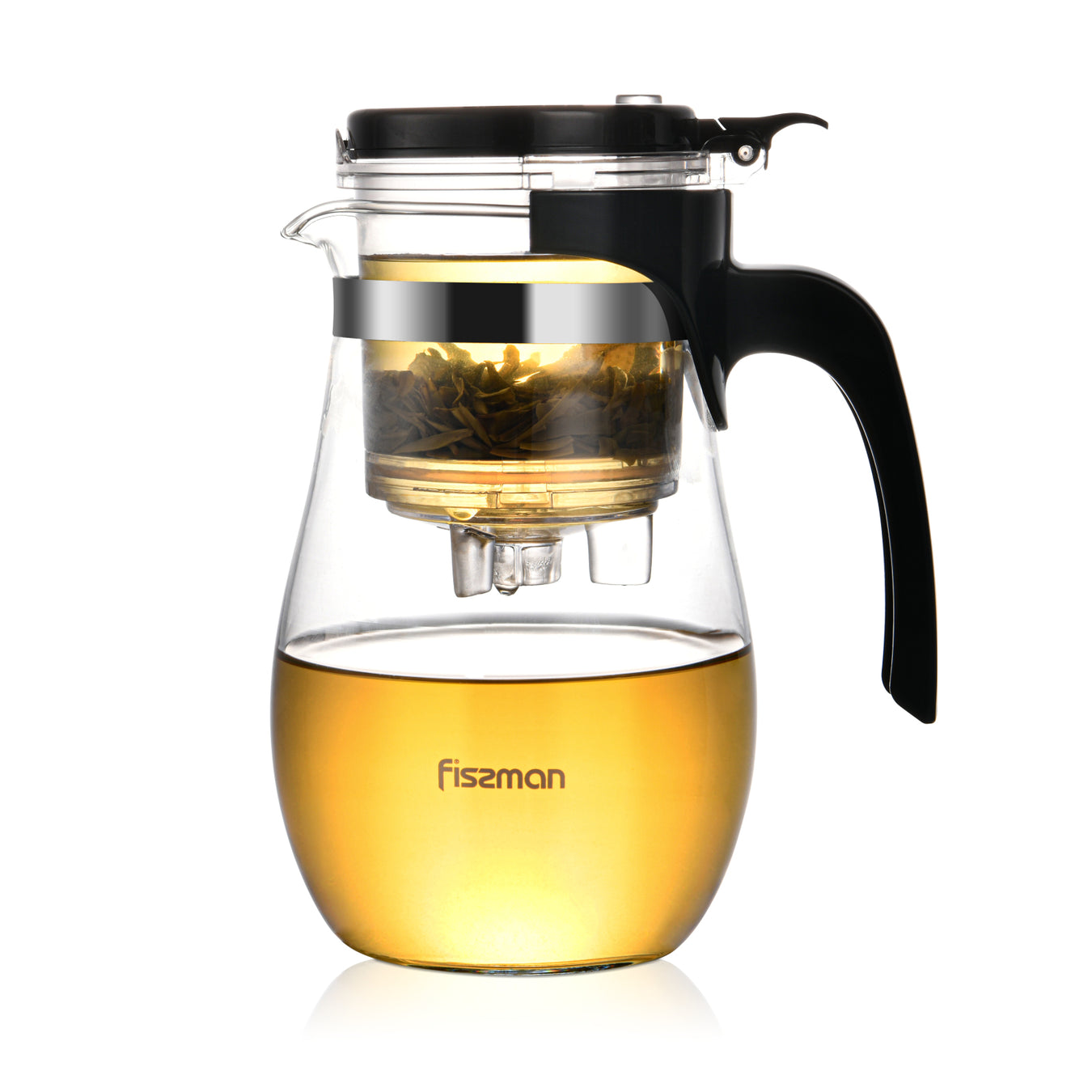 Glass Tea Pots & Jugs + Greek Coffee Makers