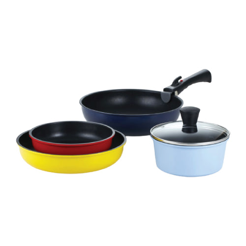 Cookware Australia | Fissman Pots, Pans & Cookware Sets | Green Shop