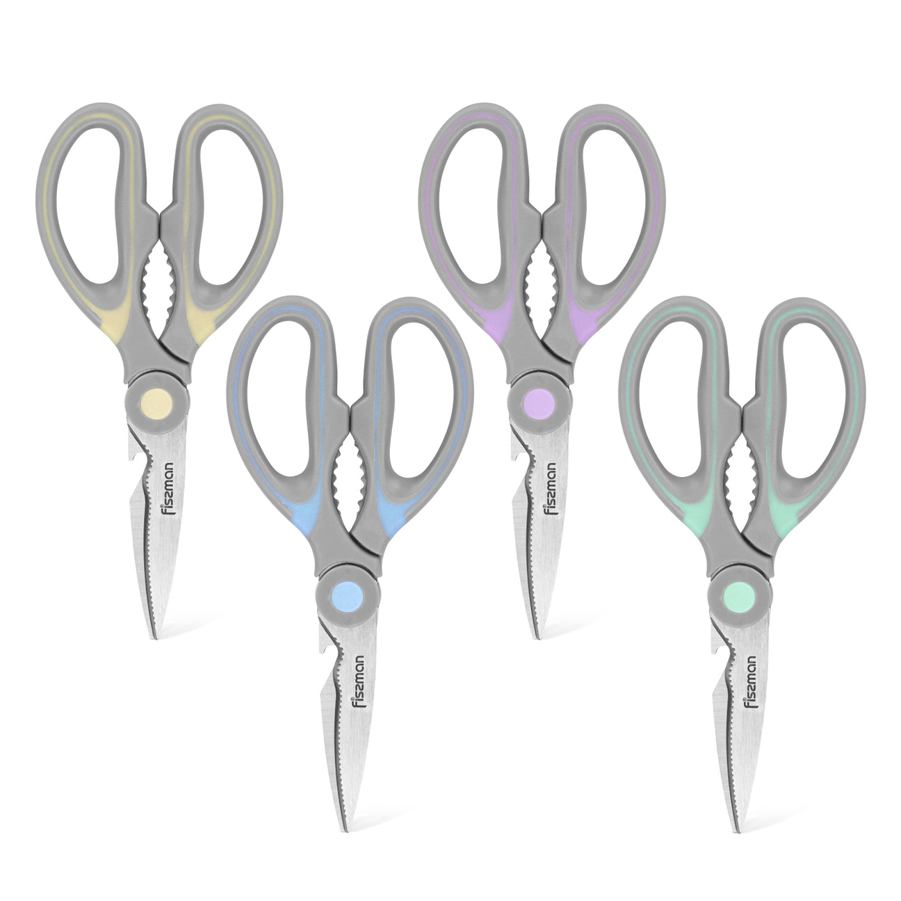 Kitchen Scissors