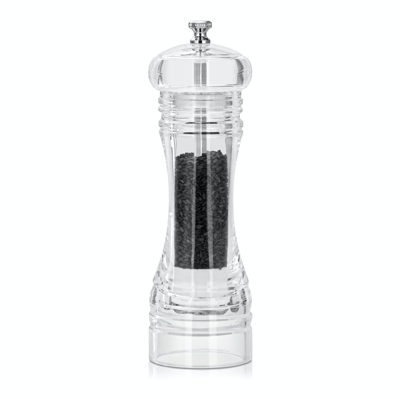 Salt and Pepper Shakers