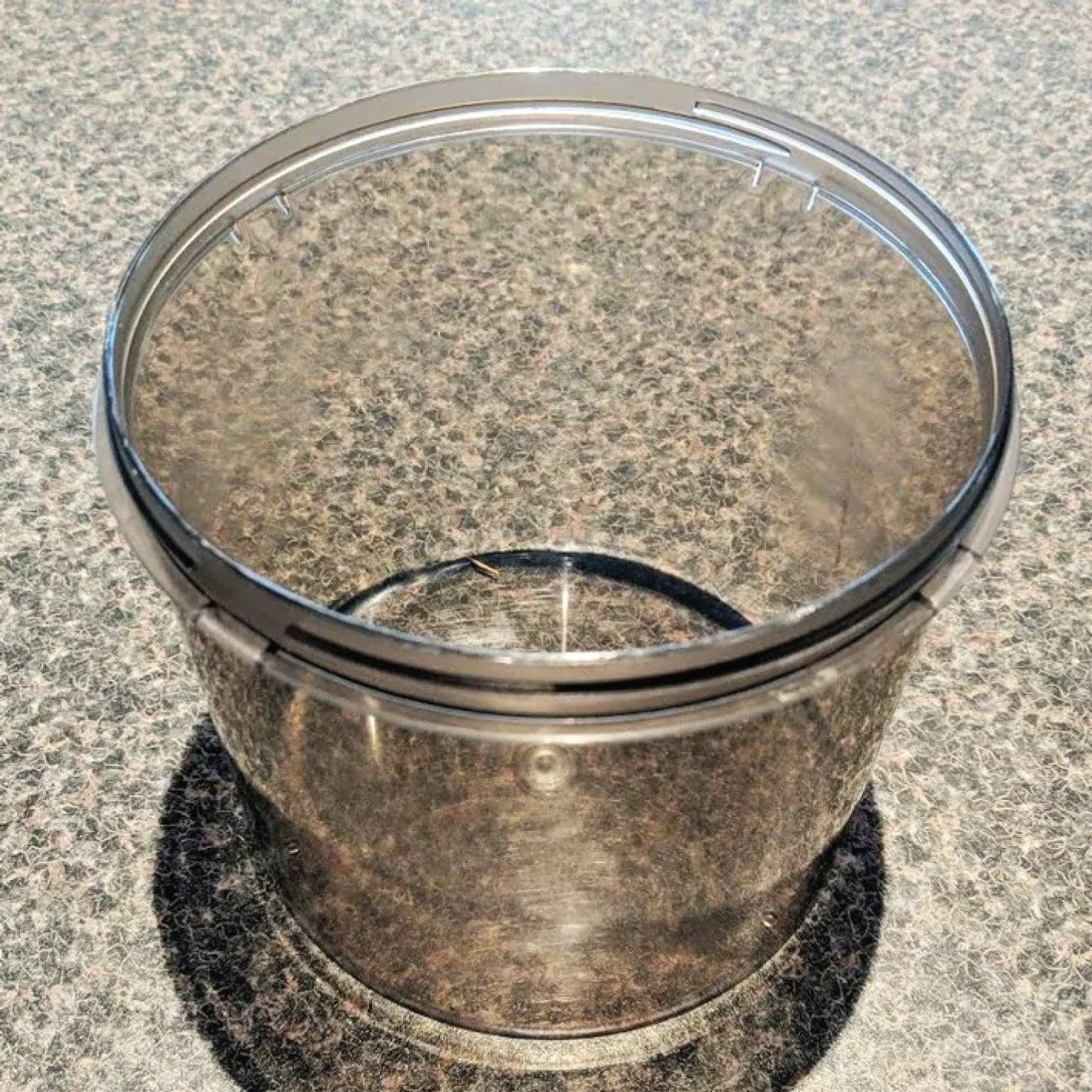 Yogurt Maker Parts