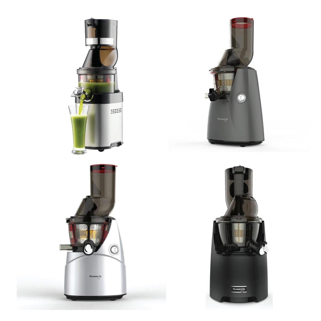 Juicers