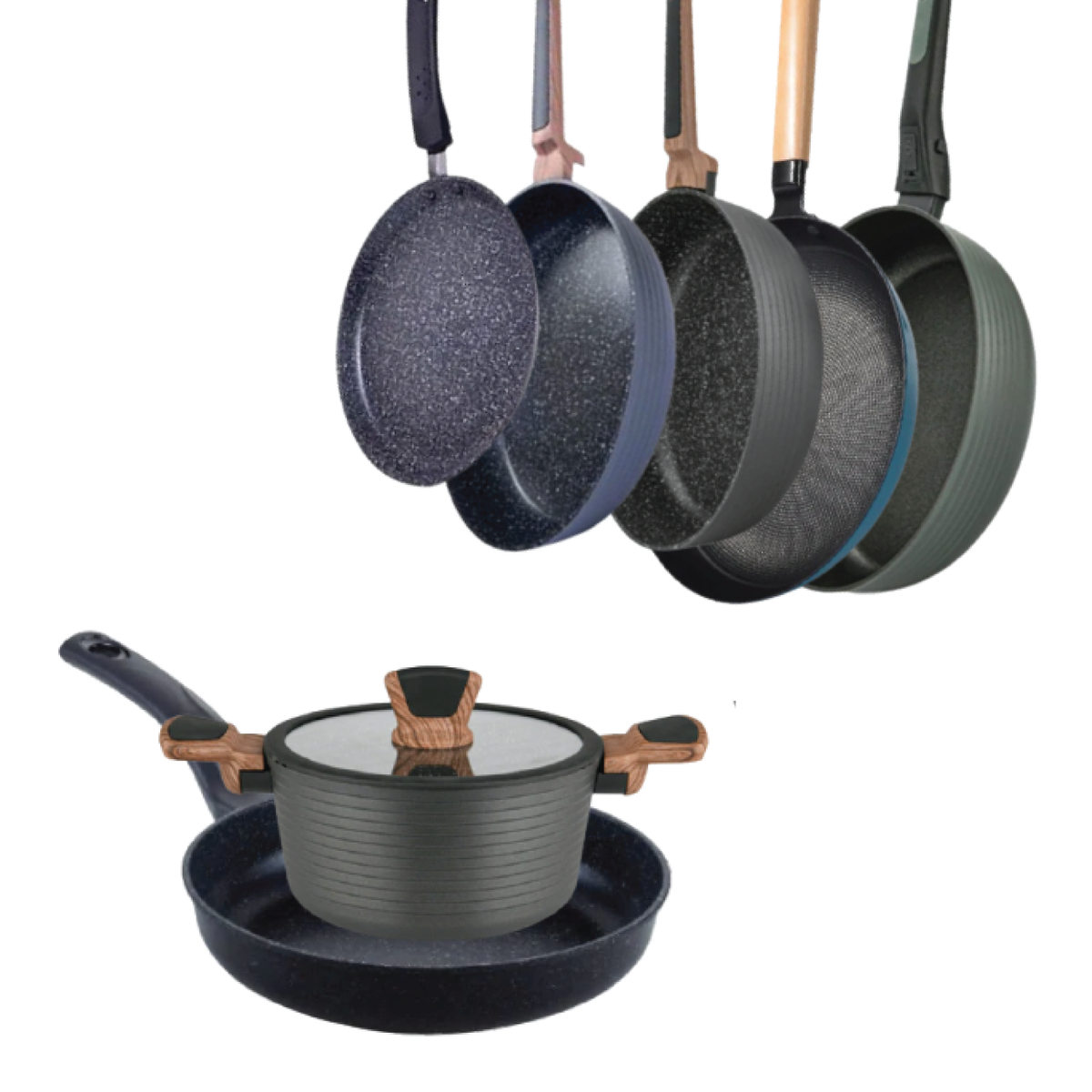 Cookware Specials | Green Shop