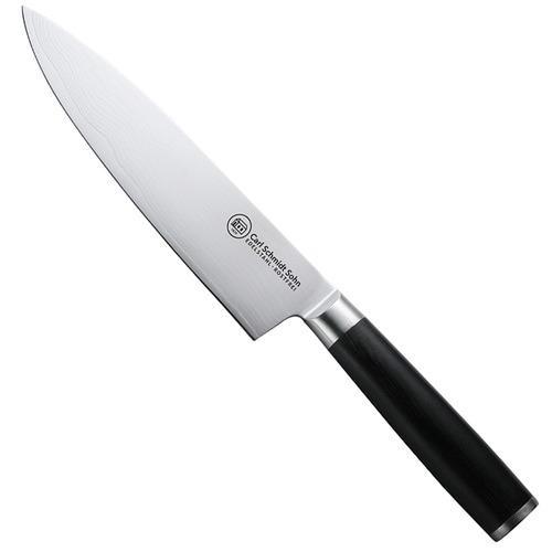 Damascus Steel Knives