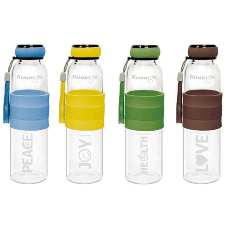 Emotive Sports Bottles