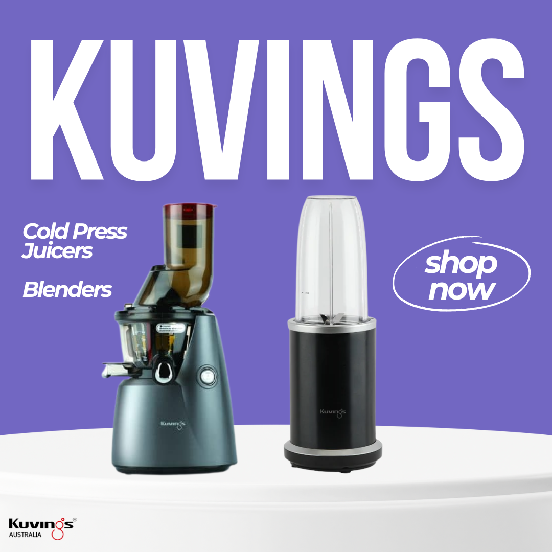 Kuvings Products