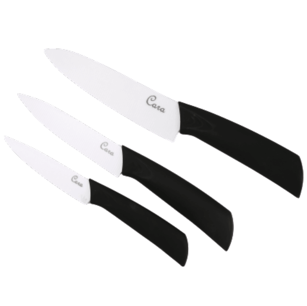 Ceramic Knives
