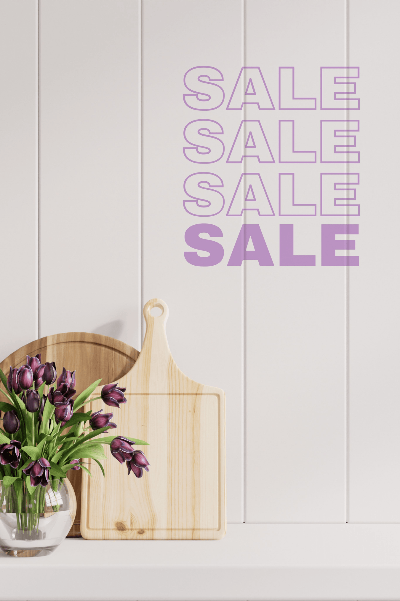 On Sale