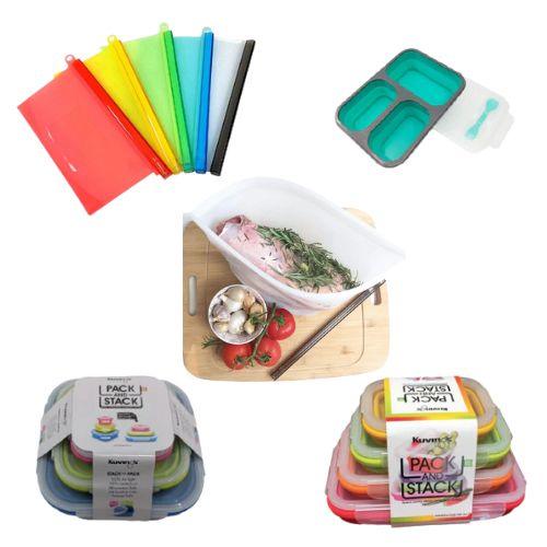 Food Storage Items