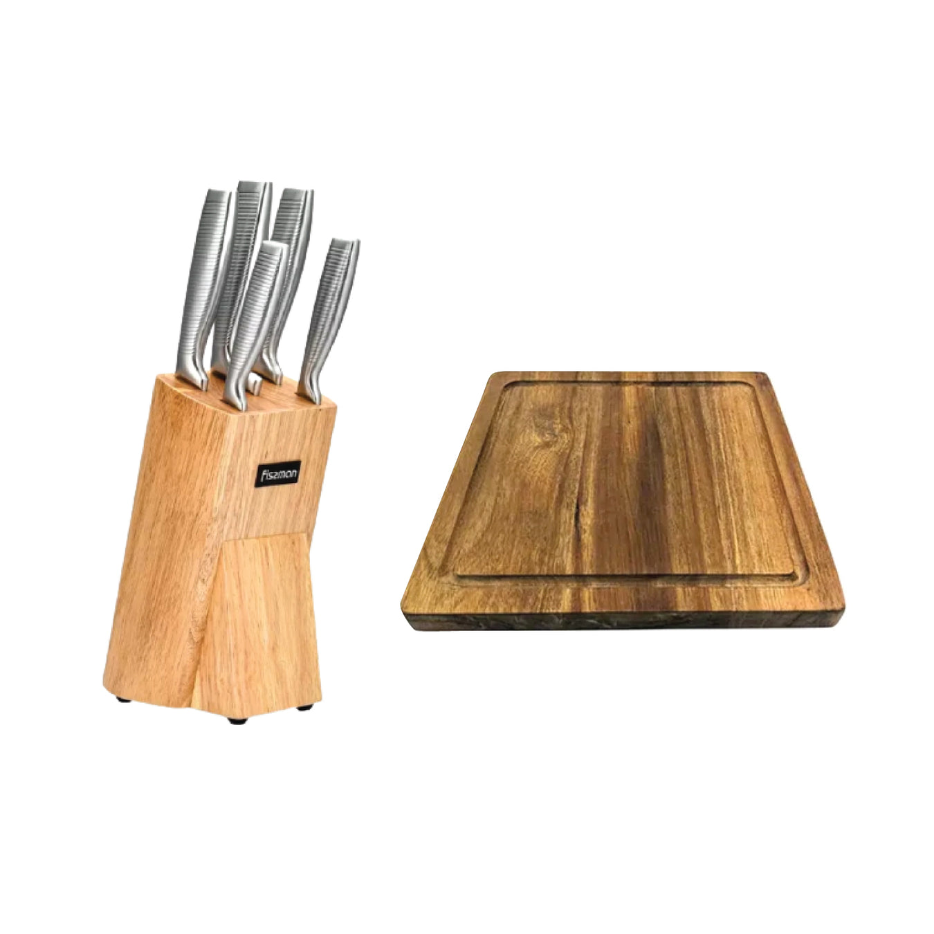 Stainless Steel Kitchen Knives Sets