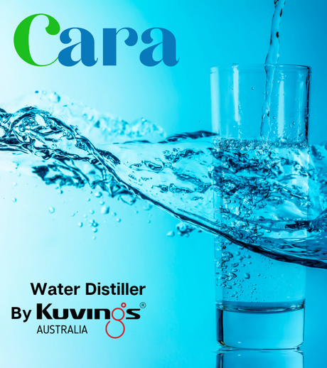 Water Distiller Benchtop