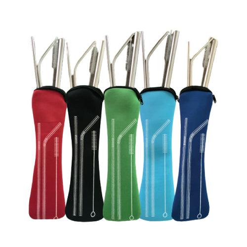Reusable Straws