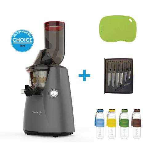 Blending & Juicing Bonus Packs
