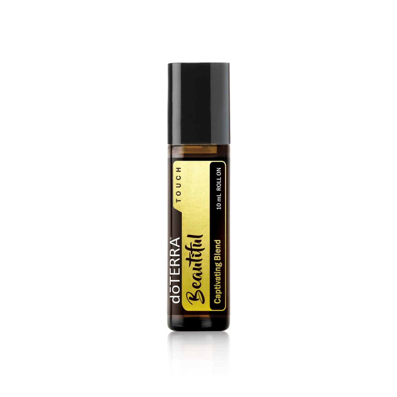 Natural & Organic perfume