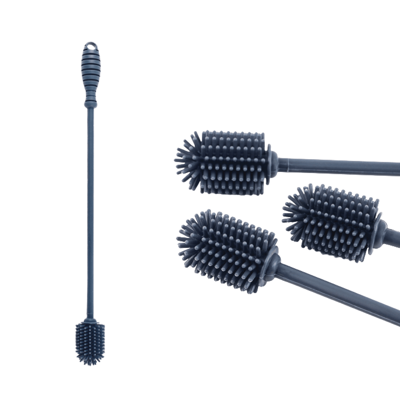 Bottle Brushes