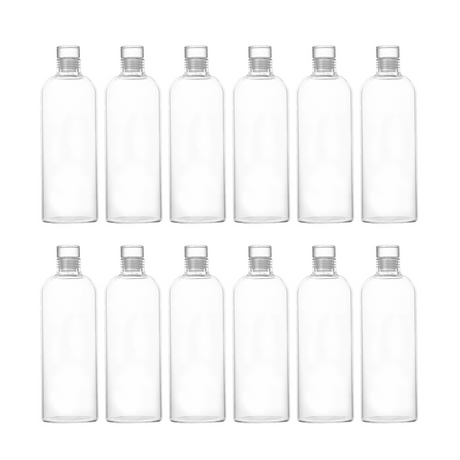 1 Litre Water Bottles