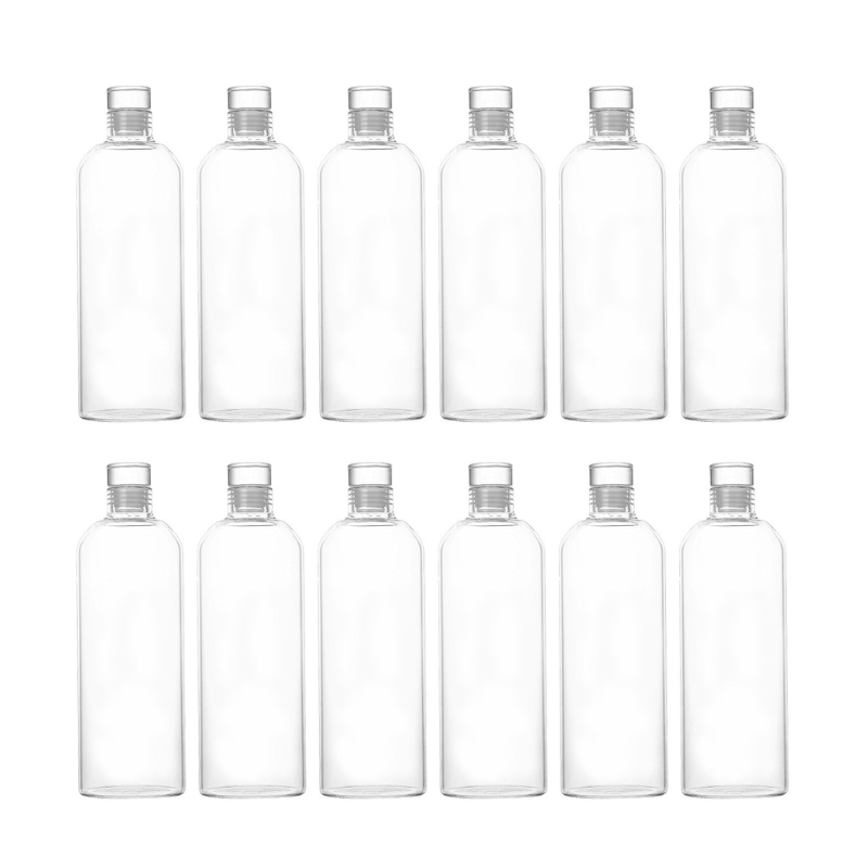 1 Litre Water Bottles
