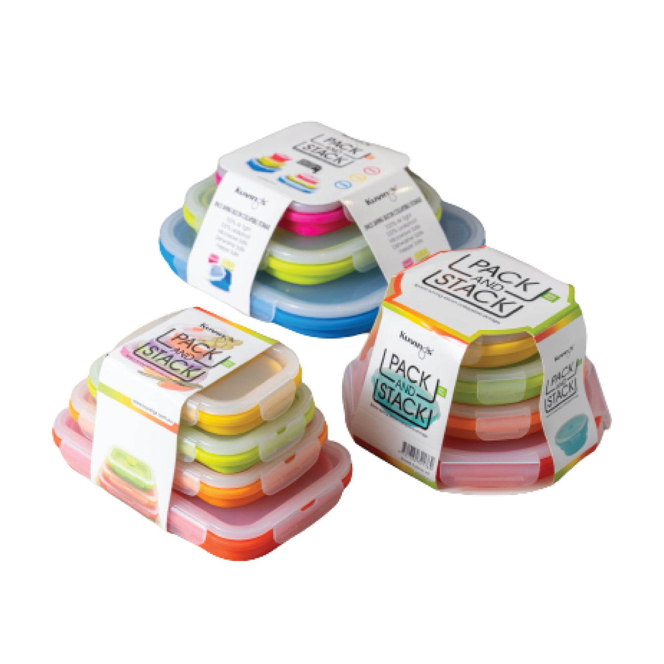 Food Containers
